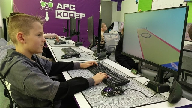 Kodu-футбол от &laquo;НоуНейм&raquo; ⚽️