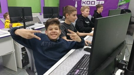 Алгоритмы навигации 🧭