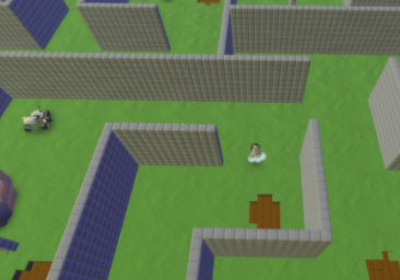 Финальный проект Kodu. Создаем свою игру. Финальный проект Kodu. Создаем свою игру.