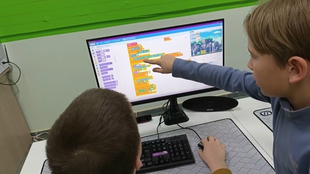 LevelUp: create зомби🧟