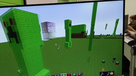 Черепашка строит 3D!🐢 Черепашка строит 3D!🐢
