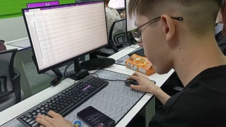 Анализ, импорт и дизайн 📊