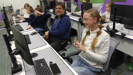 If, else и "волновой алгоритм" 🌊 If, else и "волновой алгоритм" 🌊