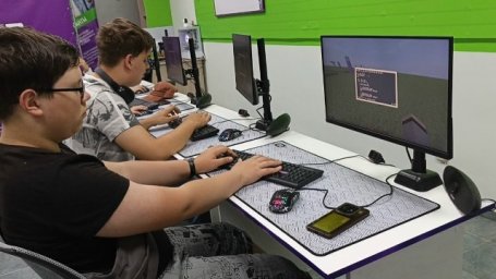 Учимся сортировать данные