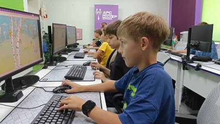 Колобок 🎮! Старт интенсива! Колобок 🎮! Старт интенсива!