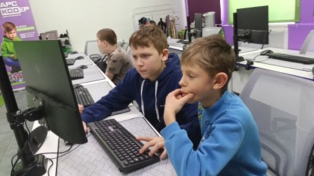 Будущие архитекторы 🏠