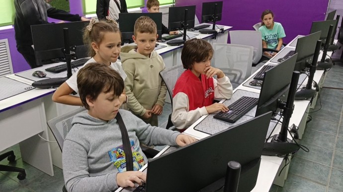 Оценивание работы