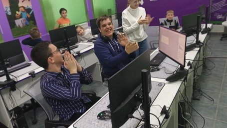 Моделируем реальность 📐 Моделируем реальность 📐