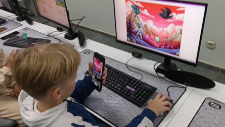 Цифровые маги 🧙