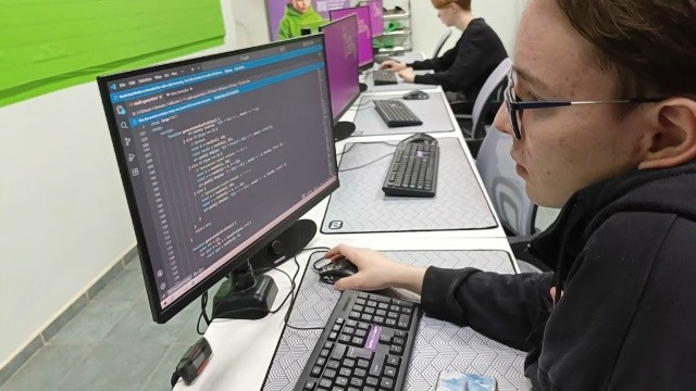 Деплоим проекты сами 🚀