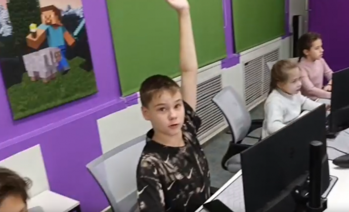 От спрайта — к армии спрайтов🦖