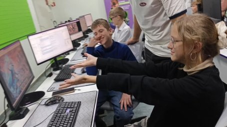 Портал открыт 🌀 Портал открыт 🌀