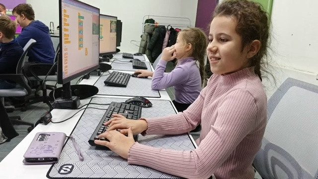 Пиксель & Аккорд 🎹💻