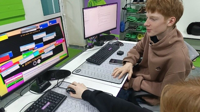 ИИ + 🔥 RSS + Парсинг