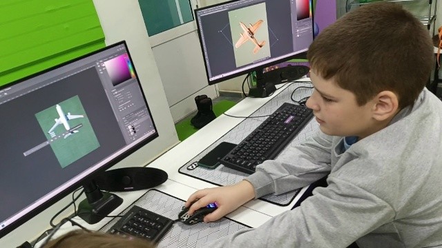 Рисуем открытку 🎨№23