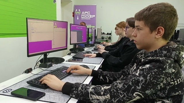 PHP: первые шаги в бэкенде 🐘