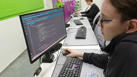 Деплоим проекты сами 🚀