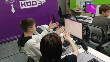 Большой проект ⏱️ за 2 часа