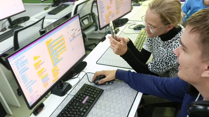 «Воздушный Бой» 🚀✈️ от «Гуголплекса»