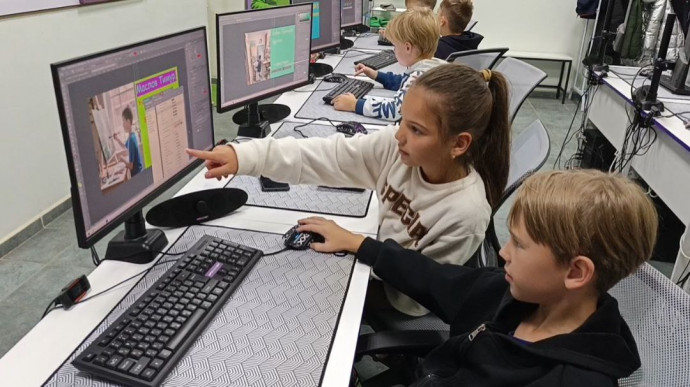 Графика по-умному 🖨