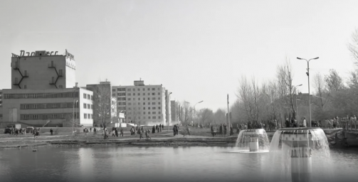 Видео о нашем любимом городе — Арсеньеве Видео о нашем любимом городе — Арсеньеве