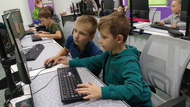 Три проекта за один урок 🚀