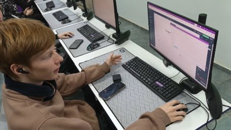 Цифровая мастерская «Горизонта» Цифровая мастерская «Горизонта»