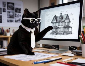 Твой первый шаг в мир 3D