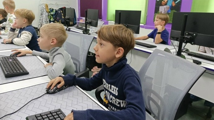 АрсКодер - Scratch