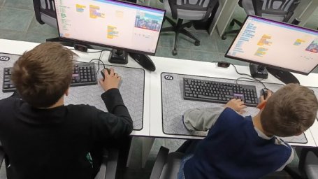 Собственные блоки и гравитация 🧩 Собственные блоки и гравитация 🧩