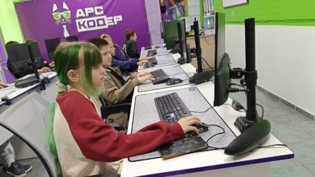 Умный ИИ копов 🚨 Умный ИИ копов 🚨