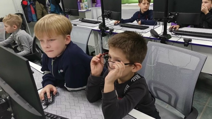 АрсКодер - Scratch