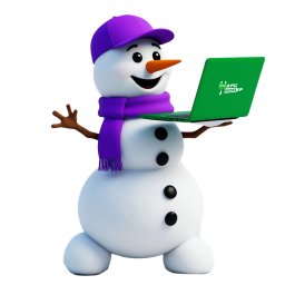 Найди снеговика Снегла Найди снеговика Снегла