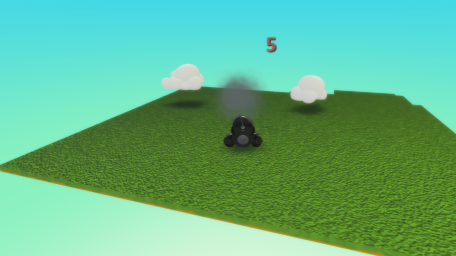 Игра "ТИР" (Тимур Г)