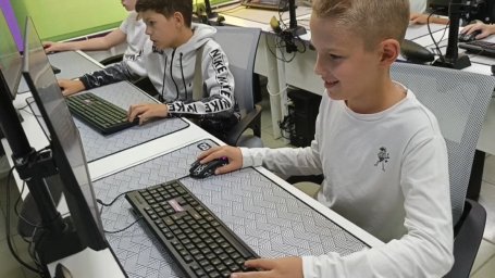 Когда программисты берутся за кисть Когда программисты берутся за кисть
