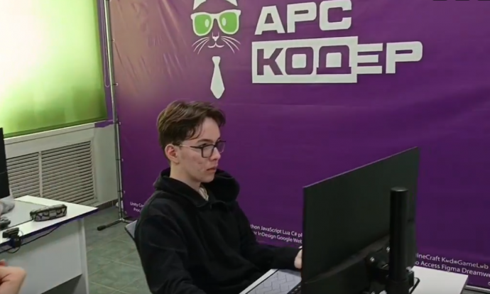 Веб-разработка по-арсеньевски 🛠