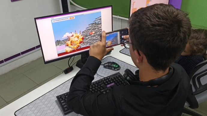 Переменные, хитбоксы: за кулисами “Воздушного боя”