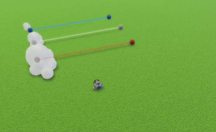 Игра "ТИР" Игра "ТИР"