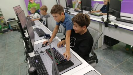 Работаем дружно с 3D