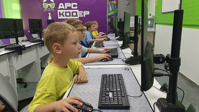 Следующий уровень 🗺️