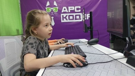 Логика в каждом блоке Логика в каждом блоке