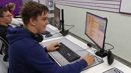 Когда спрайт оживает🏃♂️ Когда спрайт оживает🏃♂️