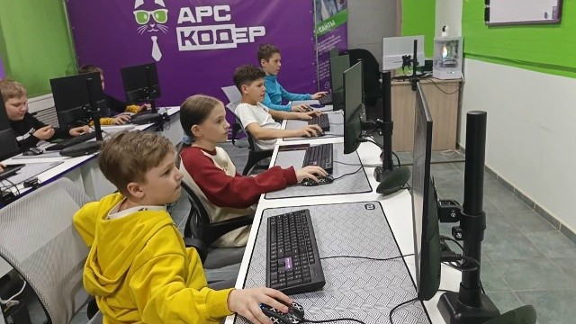 Логика, ресурсы и навигация🔀