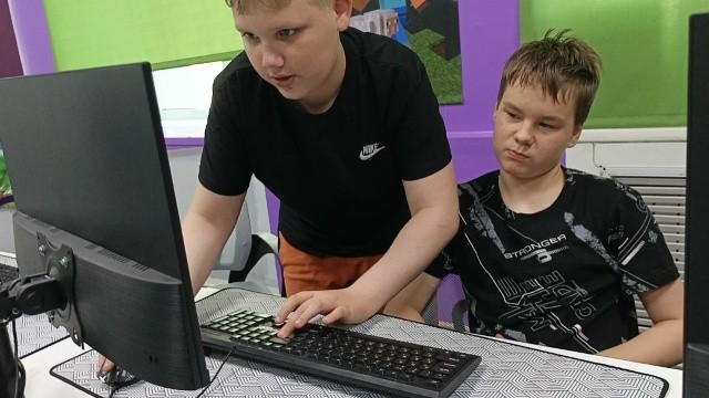 Первый код на Lua! 💻
