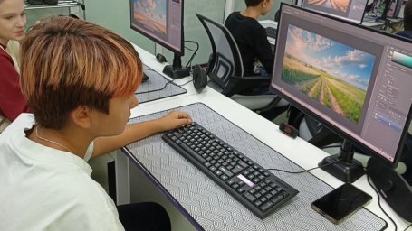 Перспектива 📐 по-арскодерски Перспектива 📐 по-арскодерски