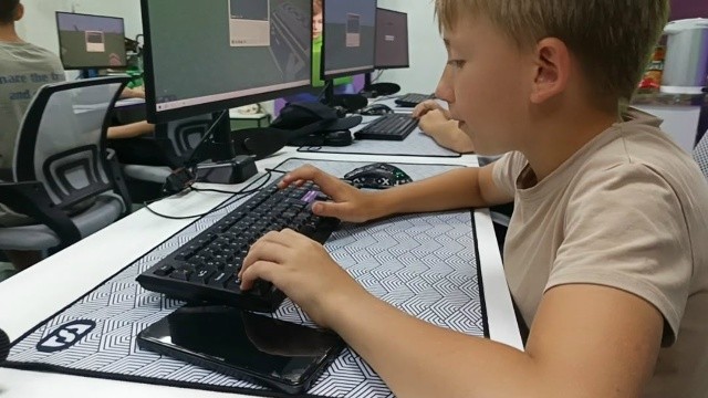 IP, порты и команды 📡