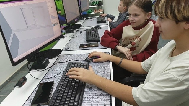 Дизайн с расчётом 📐 и душой