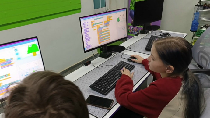 🎄 Новогодняя мастерская