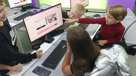 ИИ рисует — программисты оживляют ИИ рисует — программисты оживляют