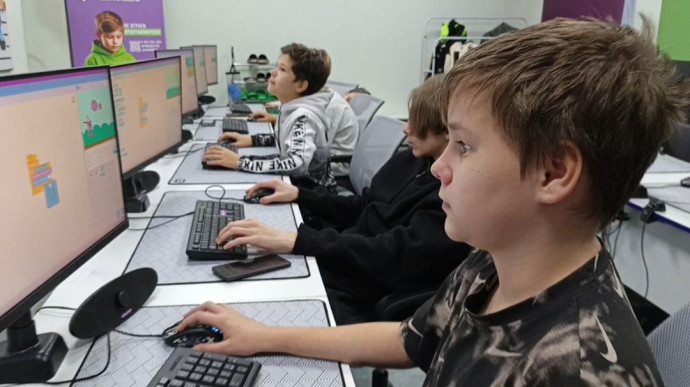 Первые шаги в анимации ⚽️🏃‍♂️